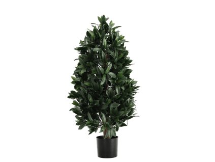 AnyConv.com 125311UV laurier kunstplant pyramide 105cm uv deluxe 1(1)