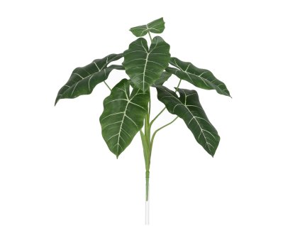 AnyConv.com 448906GR alocasia frydek kunstplant 60cm groen 1