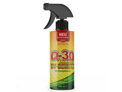 kunstpflanzen pflegespray mit uv schutz