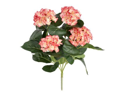 AnyConv.com 407703RZ Hortensia kunstboeket 40cm roze 3