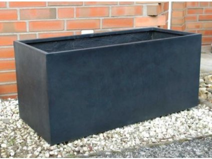 Truhlík sklolaminát Mani (60cm) (Varianta (60cm) antracit)
