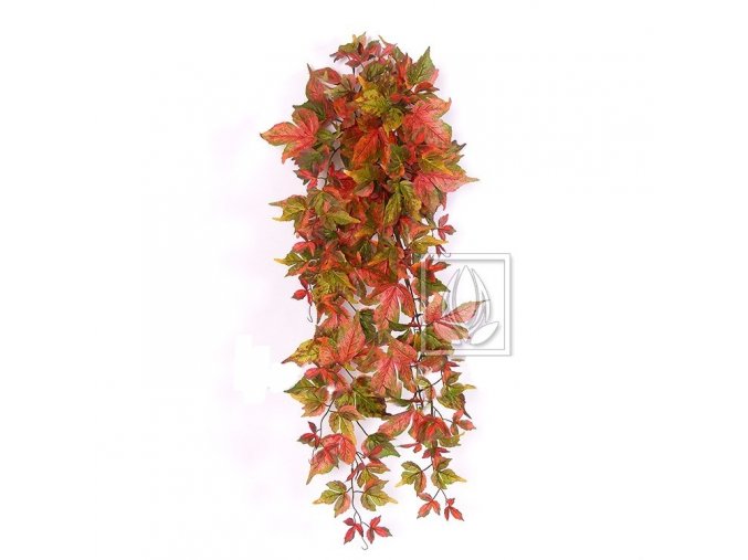 Umělá rostlina Vinná réva převis (80cm)