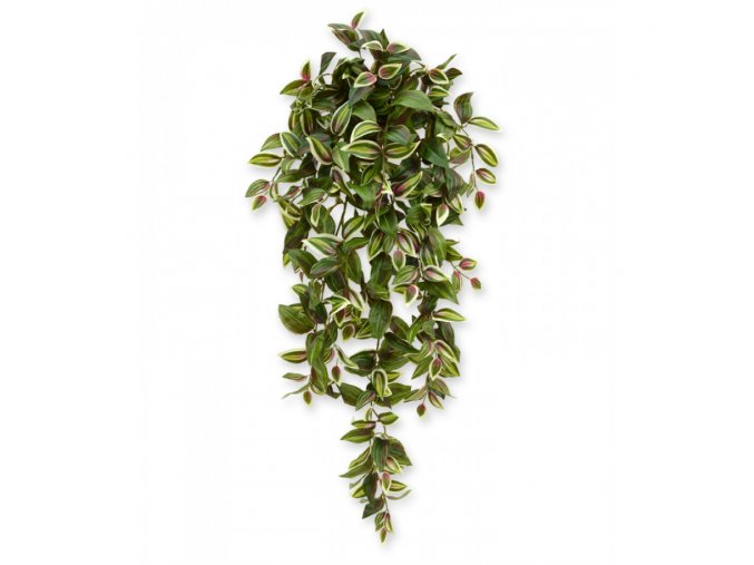 Umělá rostlina Tradescantia (100cm)