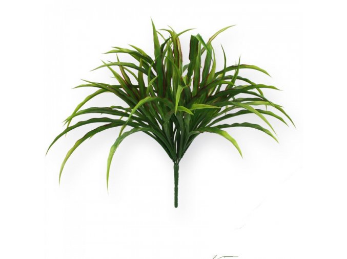 Umělá rostlina Dracena (32cm)