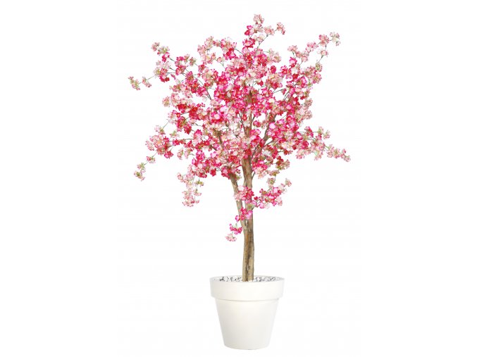 Cherry Wild Tree 150 cm Pink V1084P04