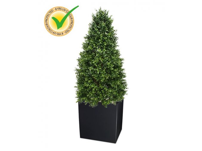 138514uv buxus tower 140 panama 40 shiny black