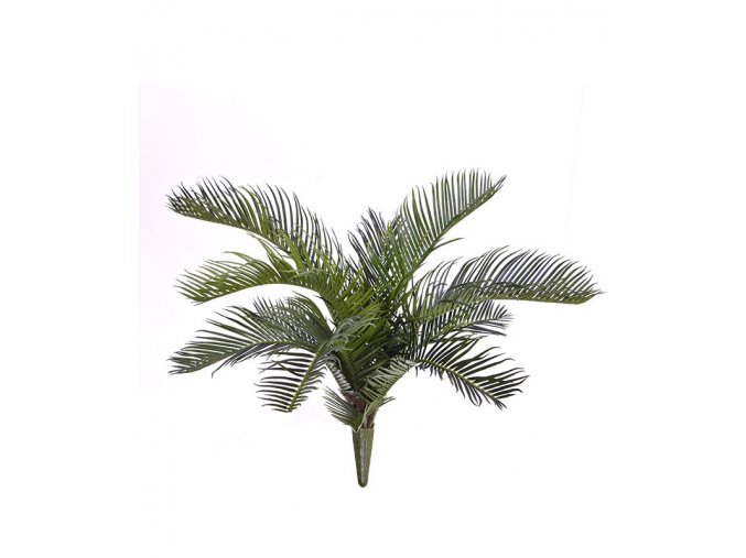 Umělá rostlina Cycas Palm Bukett (50cm)