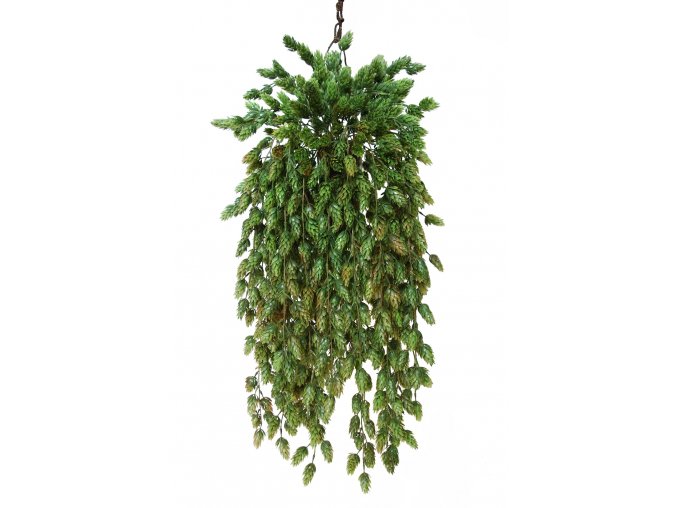 Hanging Hops 90 cm Green 5600001