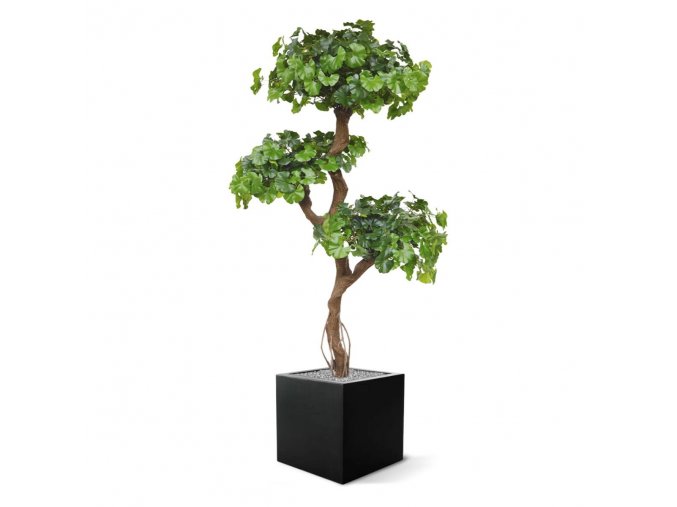 ginkgo bonsai kunstboom 150 cm 154315 5