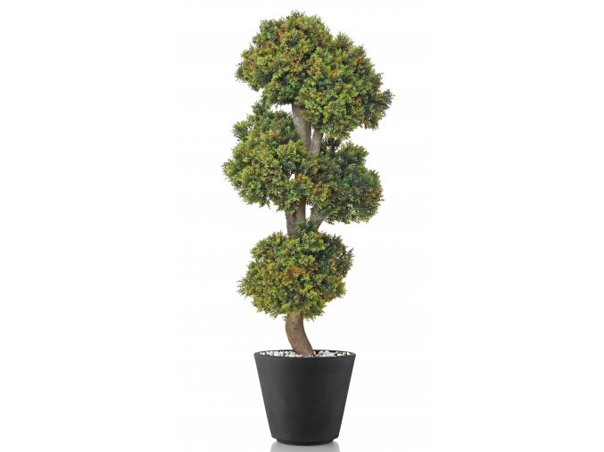 Boxwood Pluriball 130 cm Green V5639005