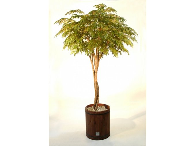 Umělý strom Maple Gigantea (Varianta (400cm) multicolor)