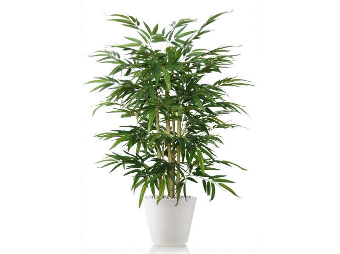 Bamboo Wild Bush 120 cm Green V1074018(1)