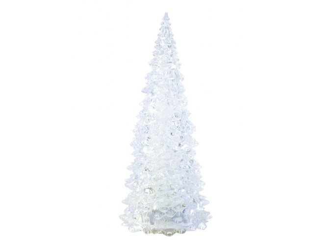 Vánoční stromeček LED (Varianta 28cm)