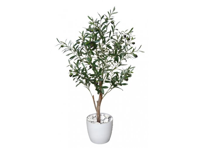 9670 umely strom olive elfie 100cm