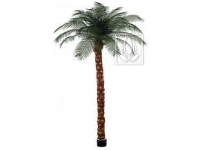 Umělá palma Phoenix (300cm)