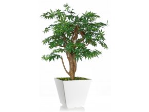 10954 umely strom maple robustina 90cm zeleny