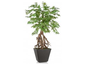 Umělý strom Maple Root Mini (130cm) (Barva listů zelená)