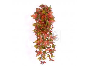 Umělá rostlina Vinná réva převis (80cm)