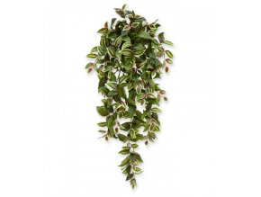 Umělá rostlina Tradescantia (100cm)