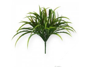 Umělá rostlina Dracena (32cm)