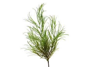 Coral Grass 45 cm Green 5581GRN