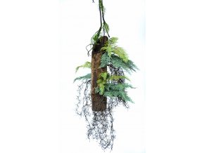 Fern Stratus Country Hanging 50 cm Green 5509004