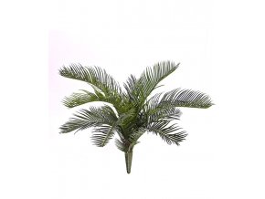 Umělá rostlina Cycas Palm Bukett (50cm)