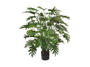 Umělá rostlina Philodendron Xanadu (110cm)