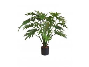 Umělá rostlina Philodendron Xanadu (65cm)