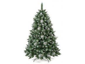 Umělý vánoční stromek Silver