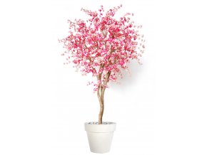 Cherry Wild Tree 250 cm Pink V1084P06