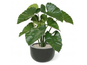 alocasia calidora kunstboeket 70 cm 152007 4 3