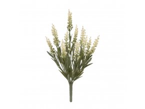 AnyConv.com 407803UVWI Lavender kunstplant 30cm UV wit