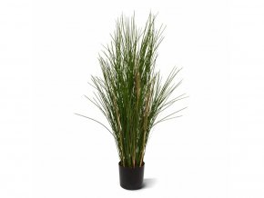 Umělá rostlina Honey Grass (120cm) - UV  tráva