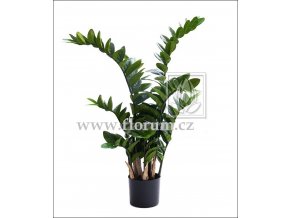 Umělá rostlina Zamioculcas (85cm)