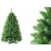 Umělý vánoční stromek Natur (Varianta 220cm)