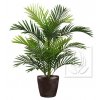 Umělá palma Areca (90cm)