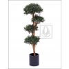 Umělý strom Podocarpus (150cm)