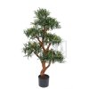 Umělá bonsaj Podocarpus (100cm)