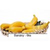 Umělé ovoce - Banán
