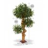 Umělá bonsai Olive (90cm)