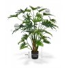 Umělá rostlina Philodendron Xanadu (80cm)