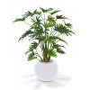 Umělá rostlina Philodendron Xanadu (80cm)