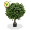 138205uv buxus ball 50 pp