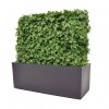 137006uv hedera heg cassa essential antraciet 80x30x30