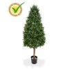 138514uv buxus tower 140 pp