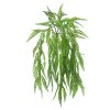 71370 fern fabulosa hanging 65 cm green 5577grn