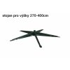 exclusive stojan 270 400cm