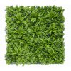 sedum flower Plantenwand 100x100cm