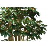 Coffee 3D Tree 220 cm Green V1077009b